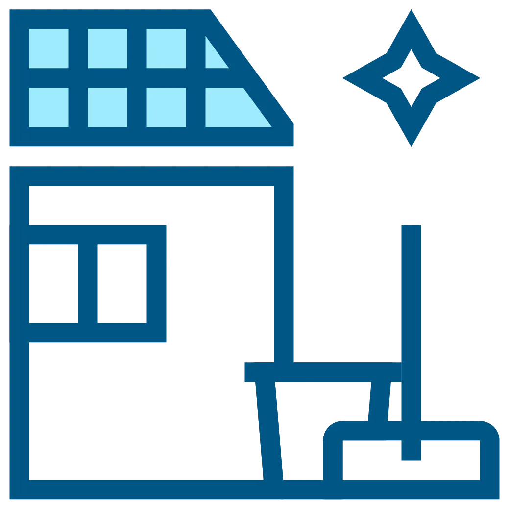 نظافت سرویس بهداشتی